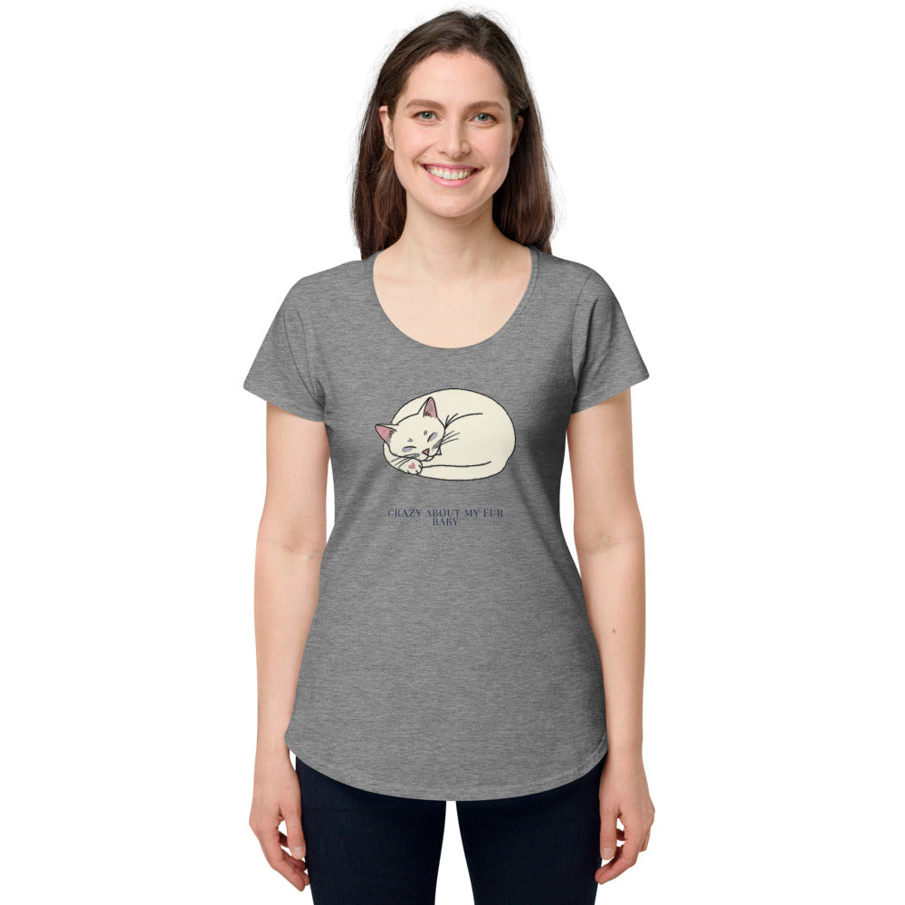 Grey Marle - Front