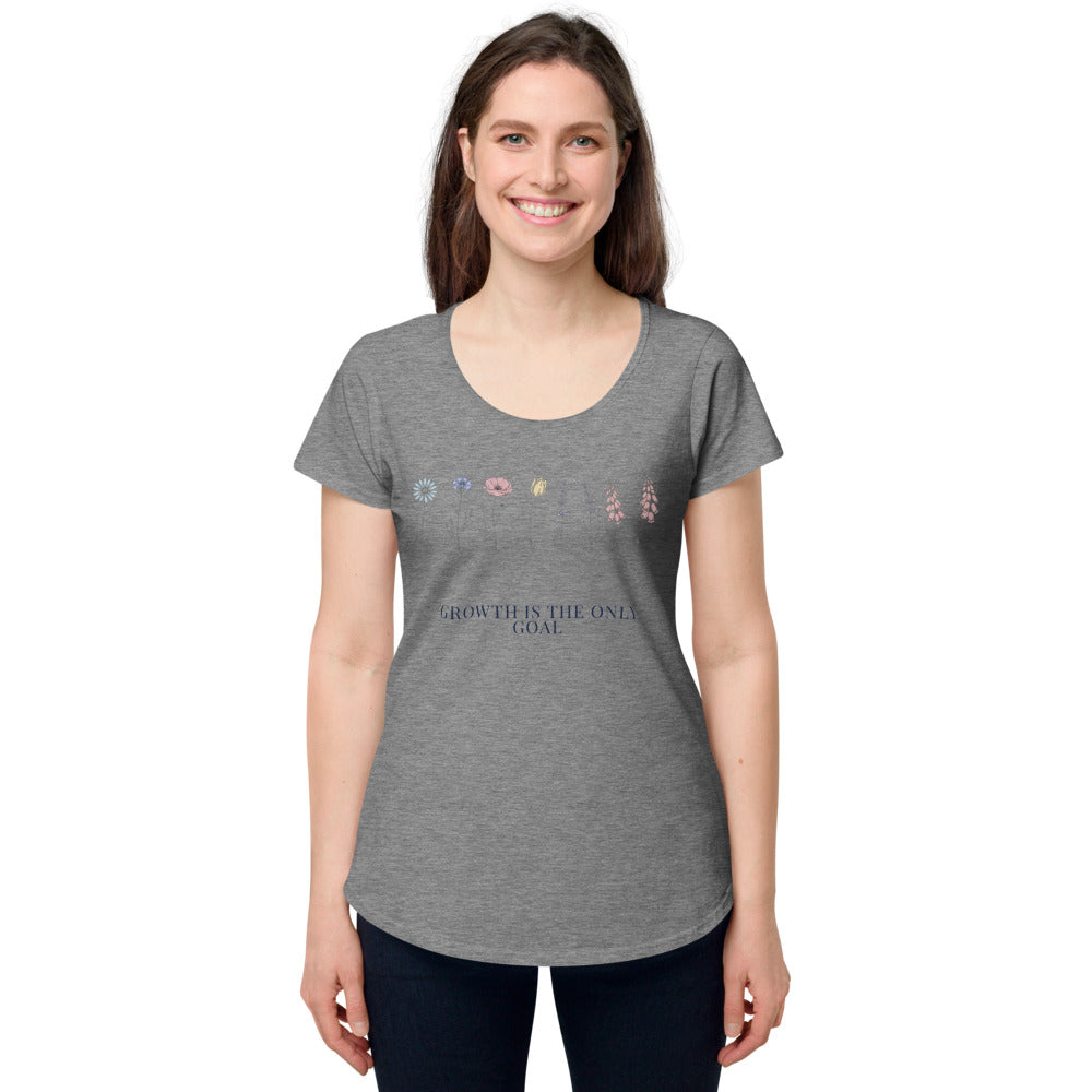 Grey Marle - Front