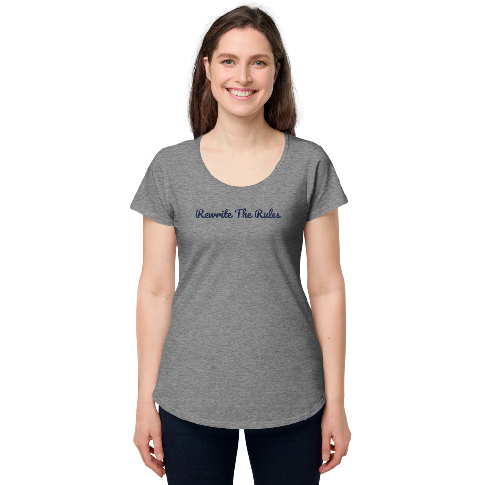 Grey Marle - Front