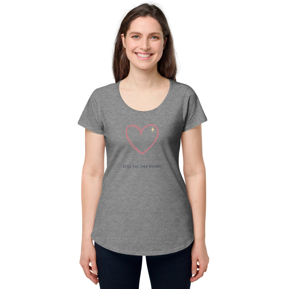 Grey Marle - Front