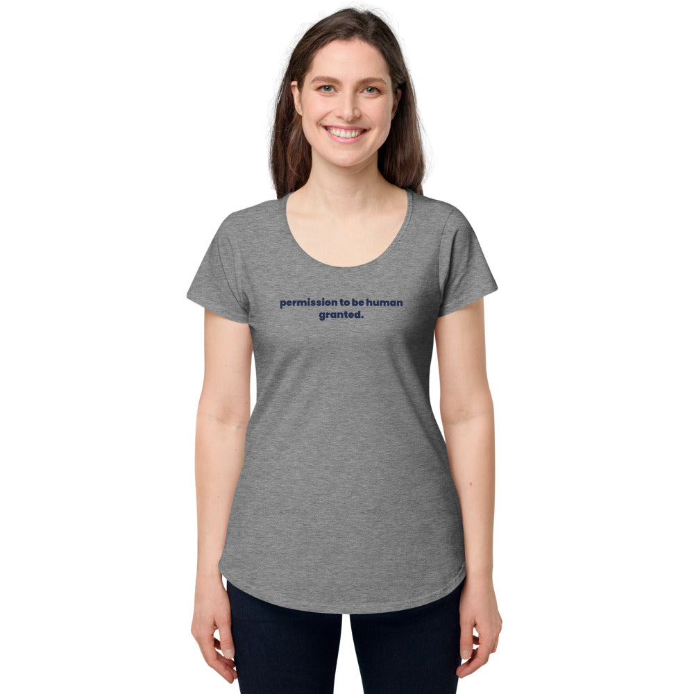 Grey Marle - Front