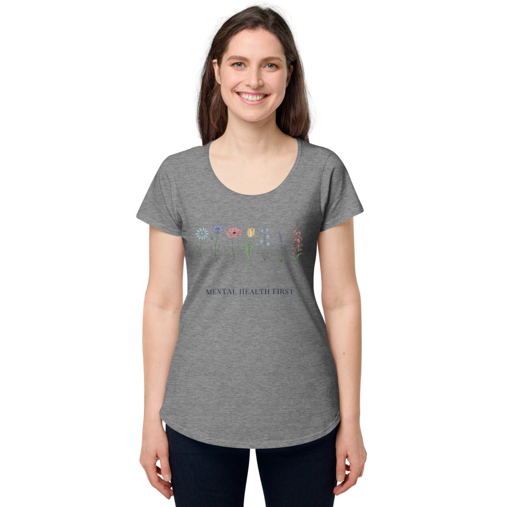 Grey Marle - Front
