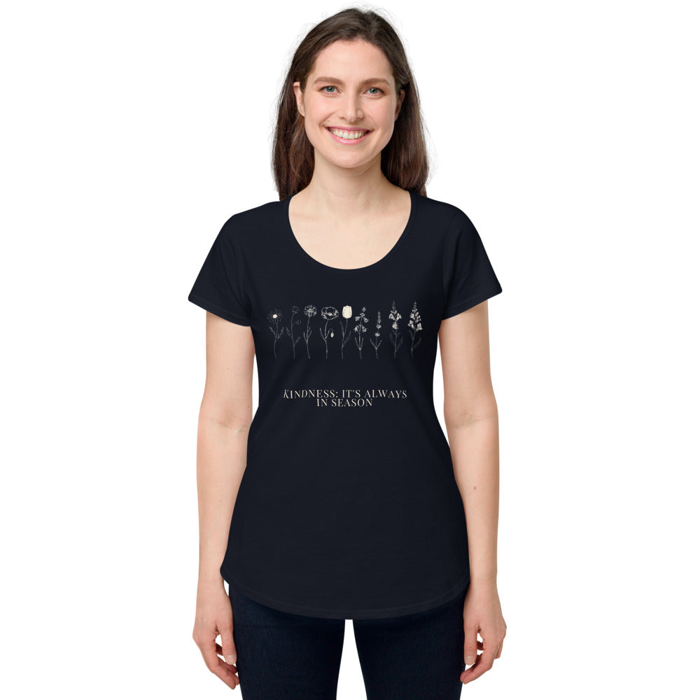 Navy - Front