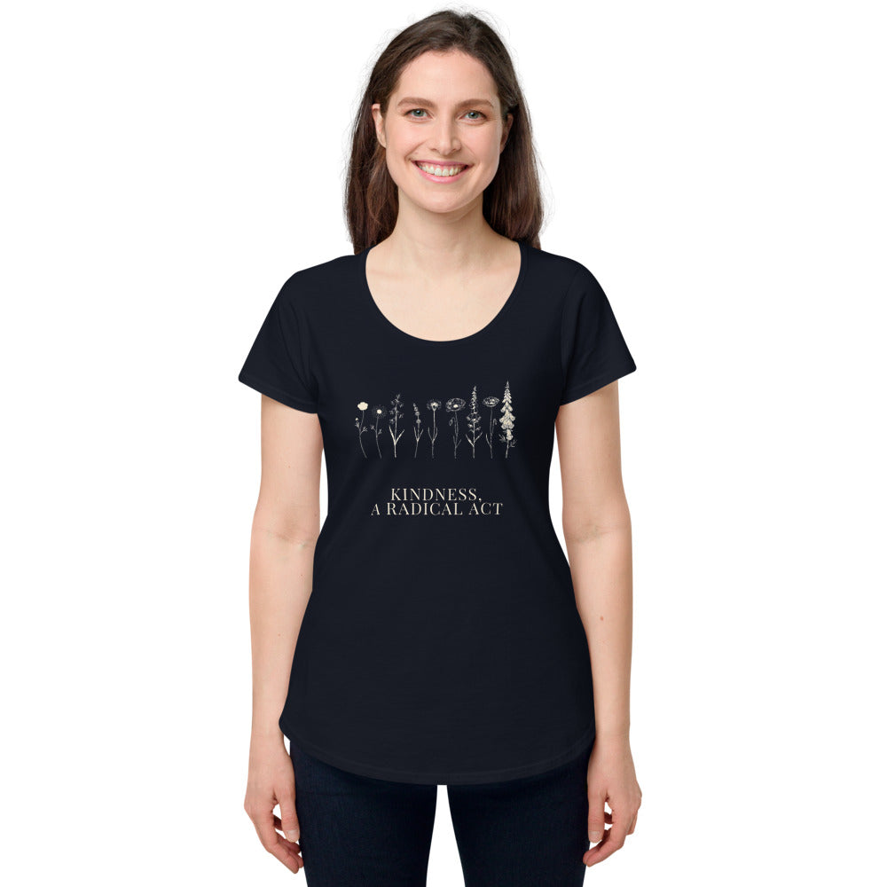 Navy - Front