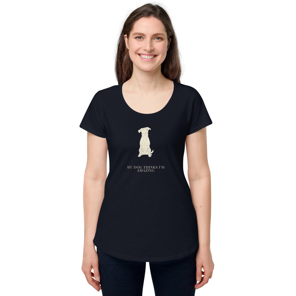 Navy - Front
