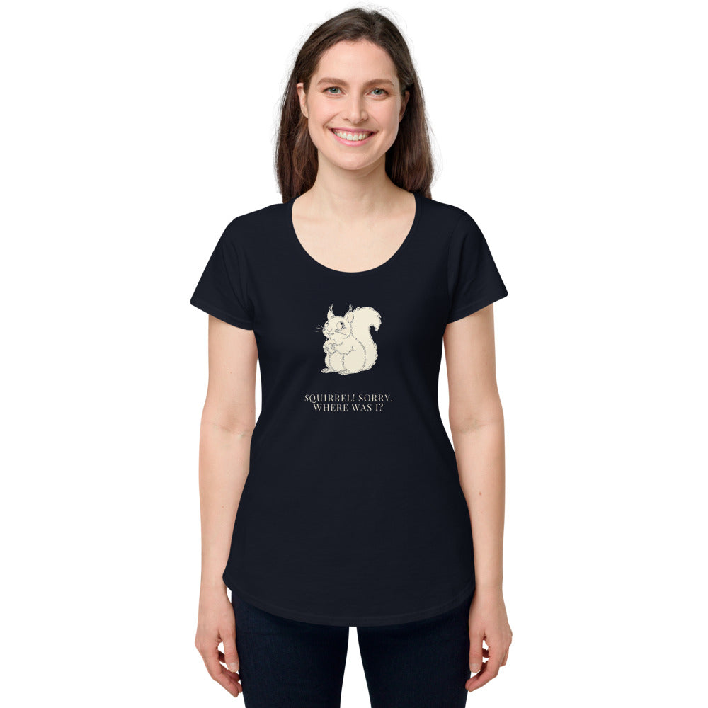 Navy - Front