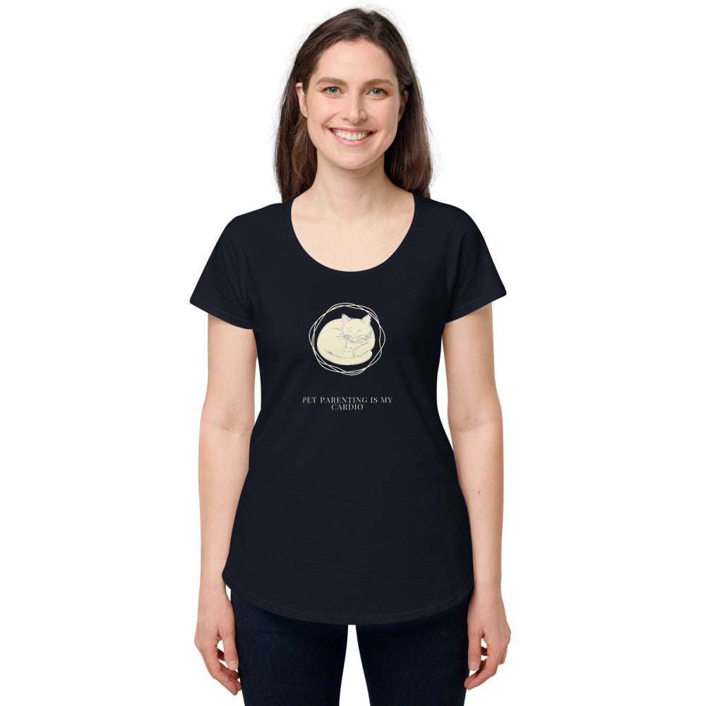 Navy - Front