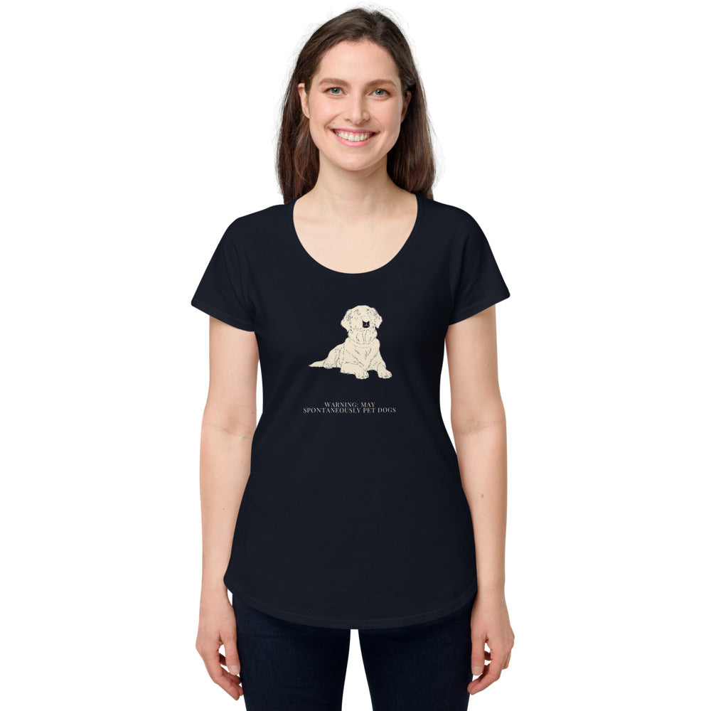 Navy - Front