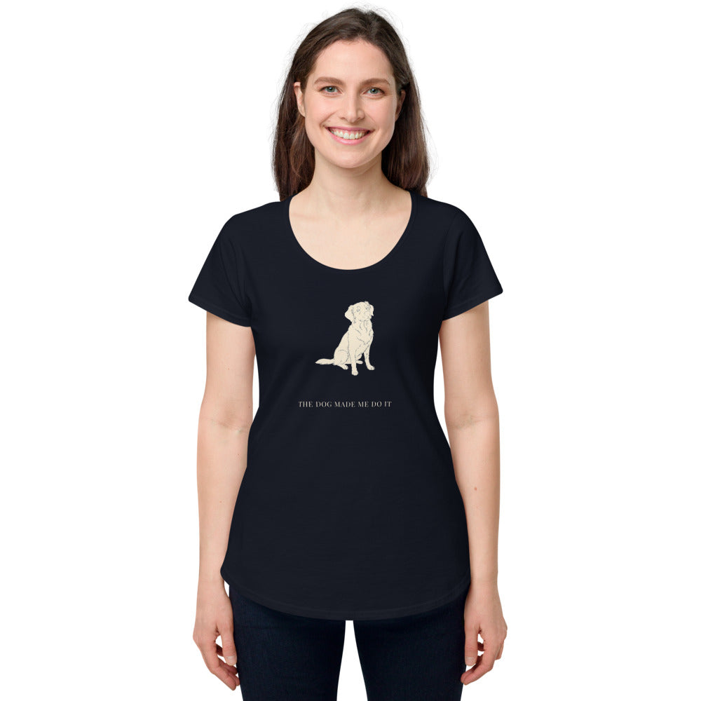 Navy - Front