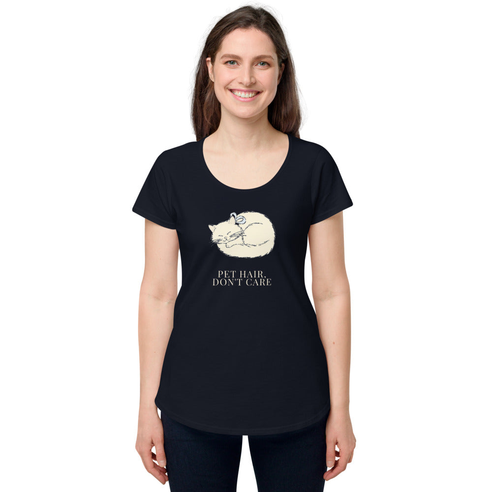 Navy - Front