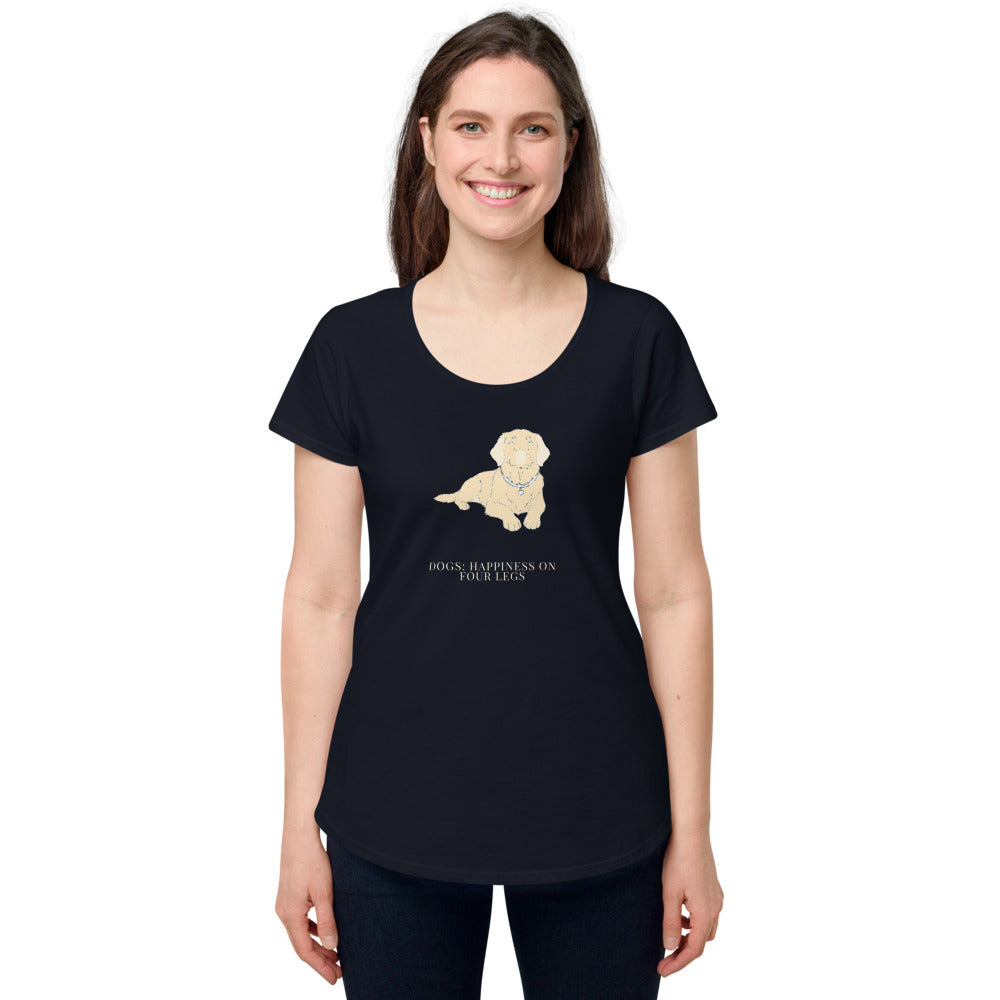 Navy - Front