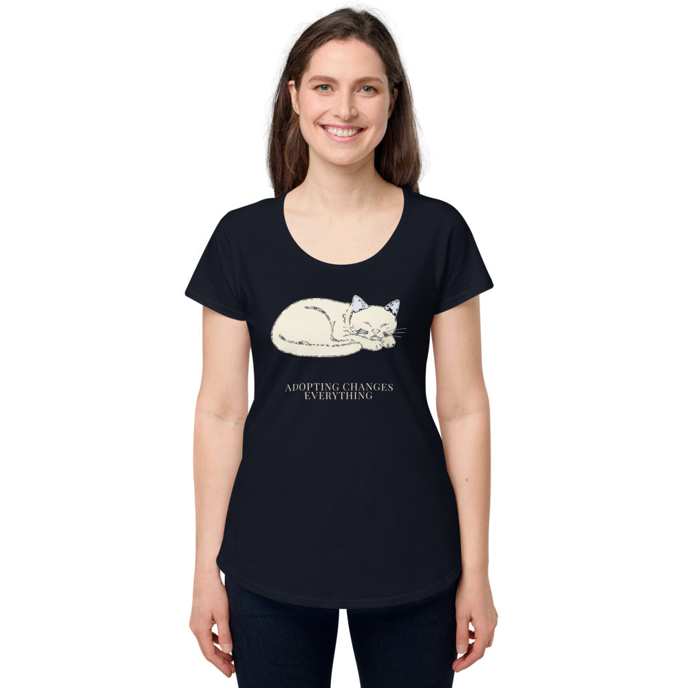 Navy - Front