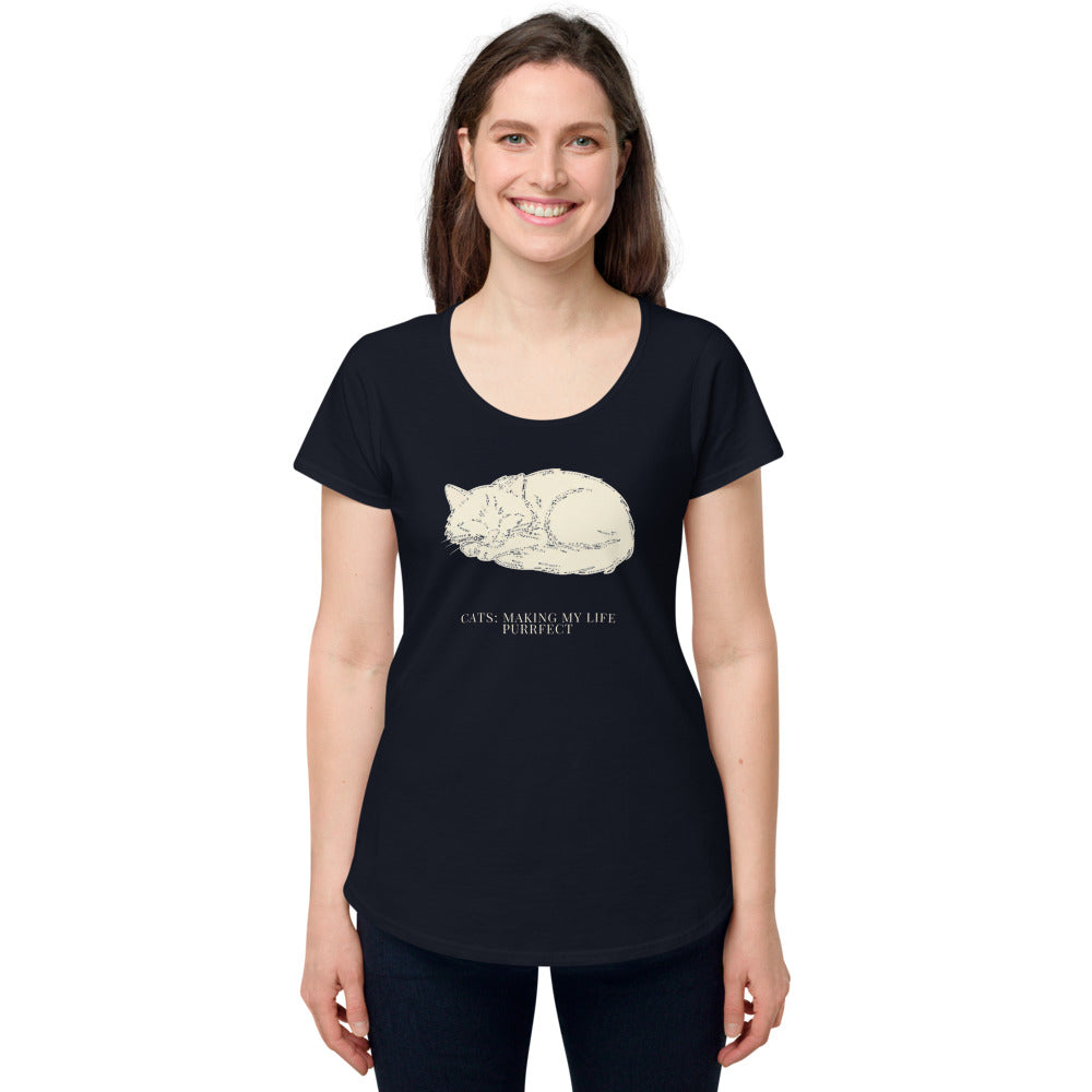 Navy - Front