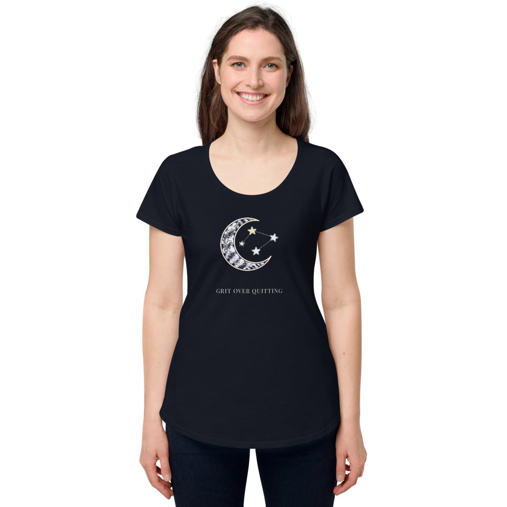 Navy - Front