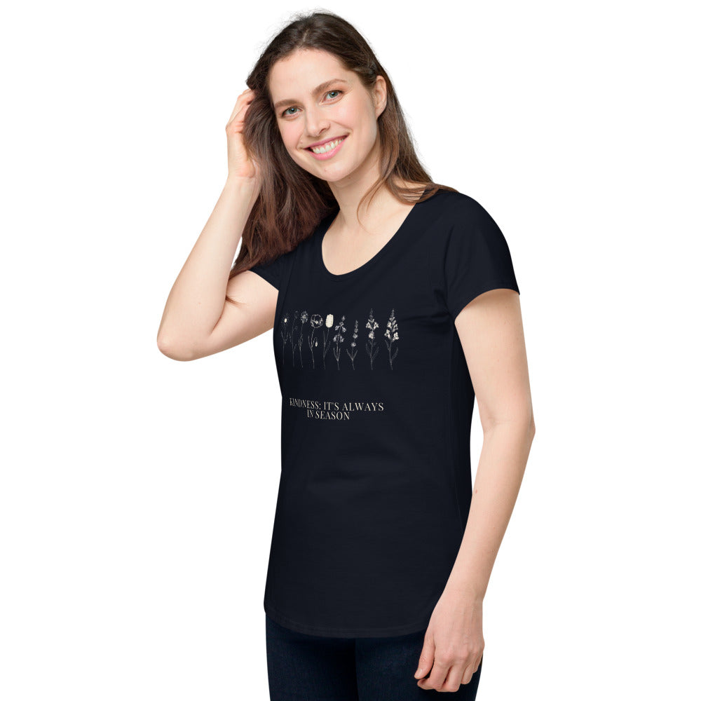 Navy - Left Front
