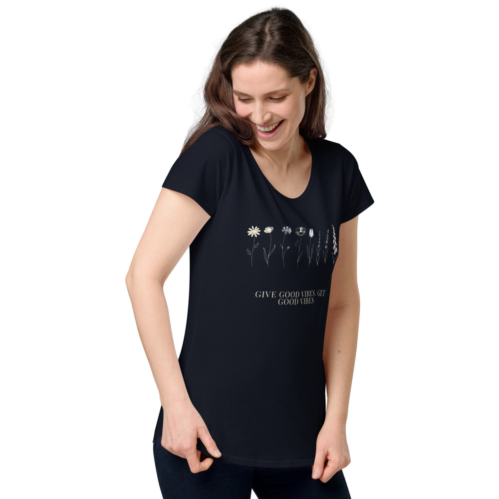 Navy - Right Front