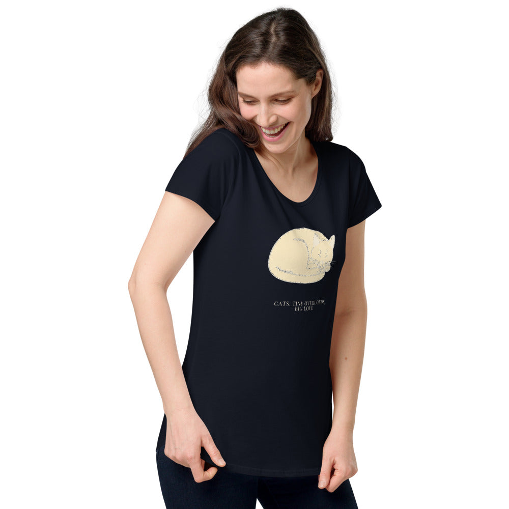 Navy - Right Front