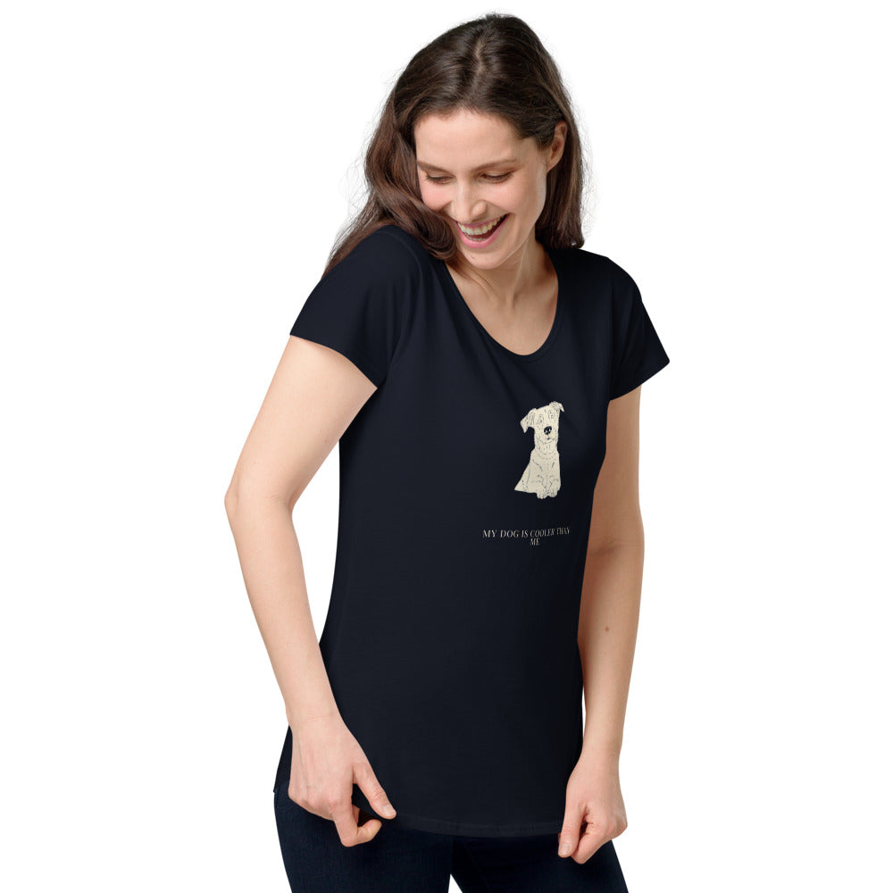 Navy - Right Front