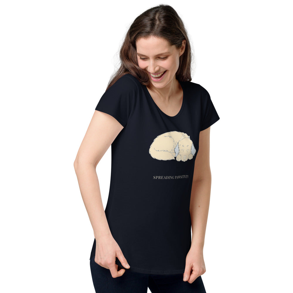 Navy - Right Front