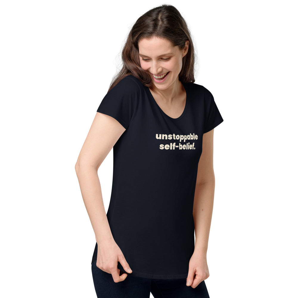 Navy - Right Front