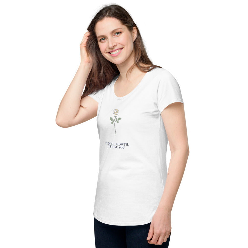 White - Left Front