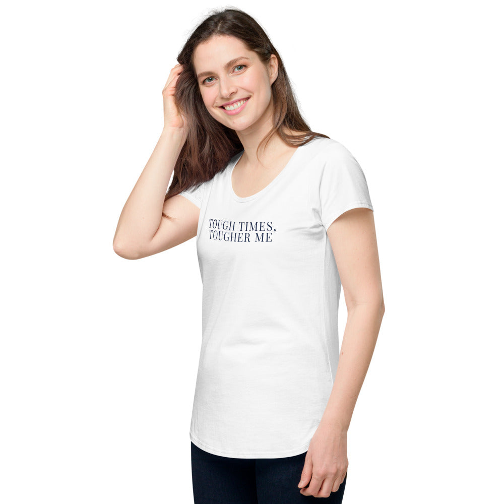 White - Left Front