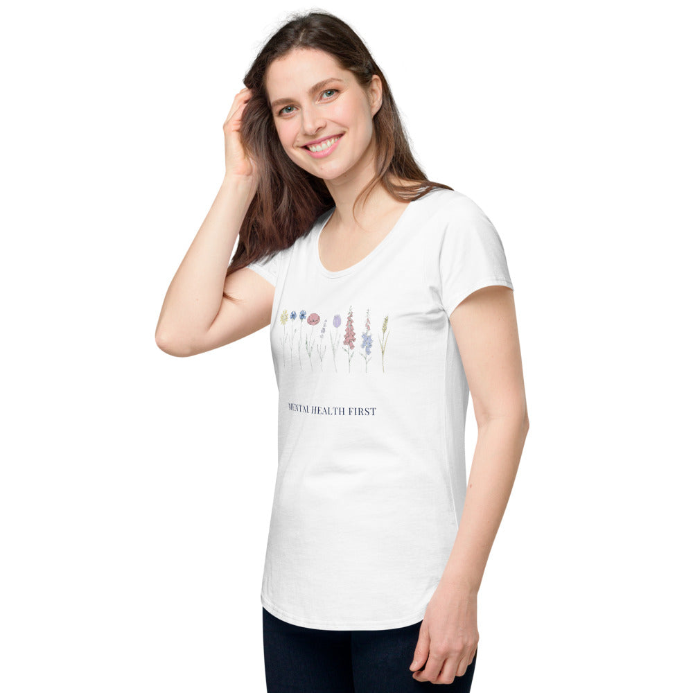 White - Left Front