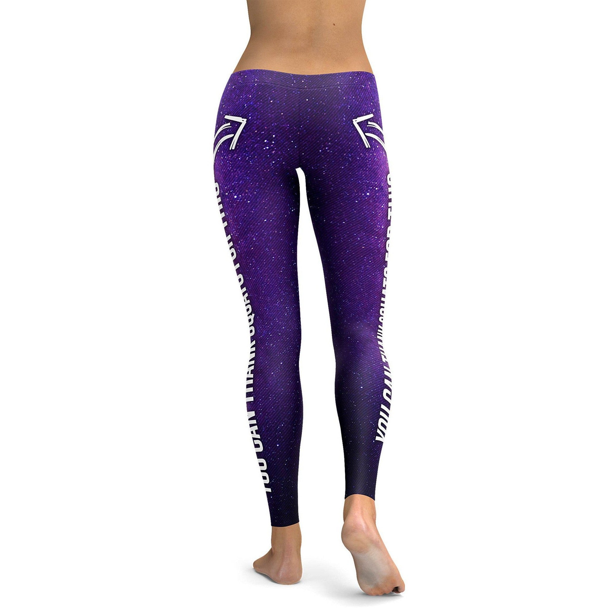 Thank Squats for this Leggings - GearBunch Leggings / Yoga Pants