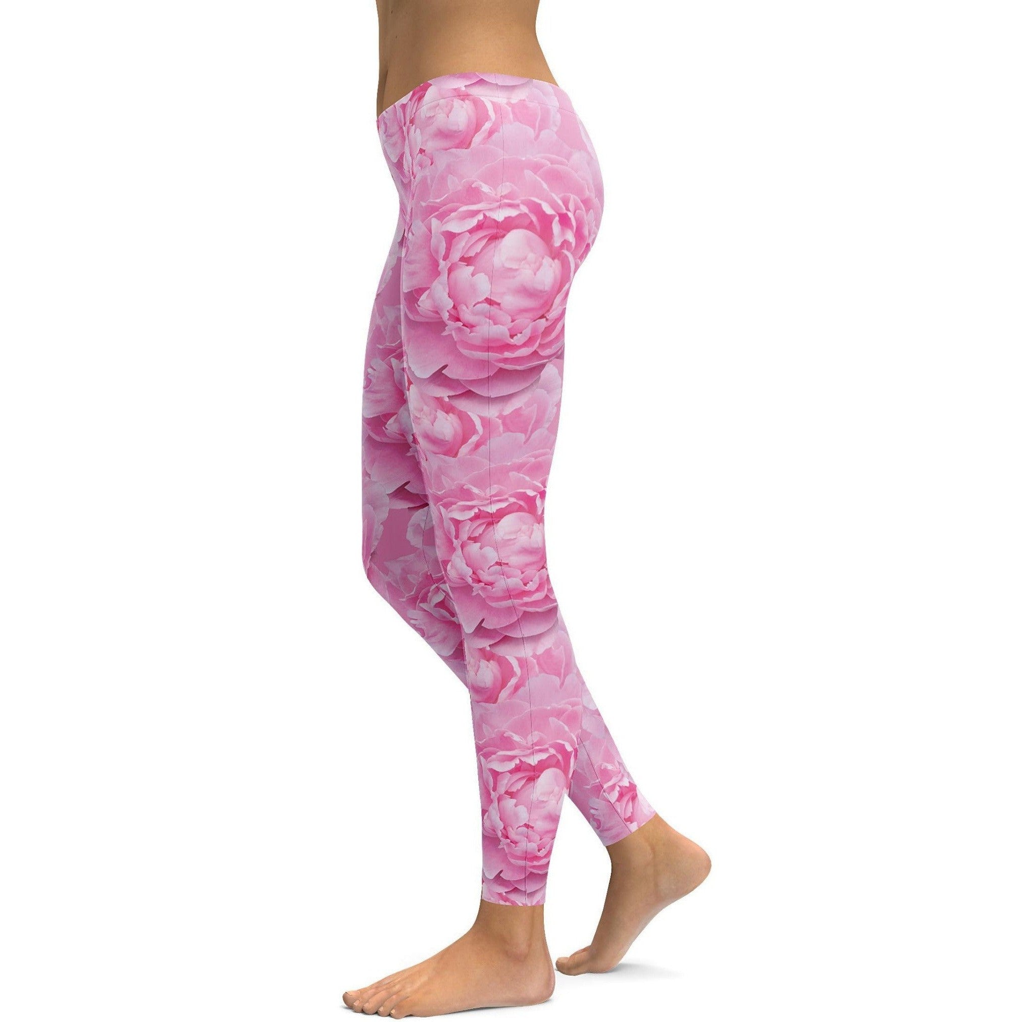 Peony leggings hotsell