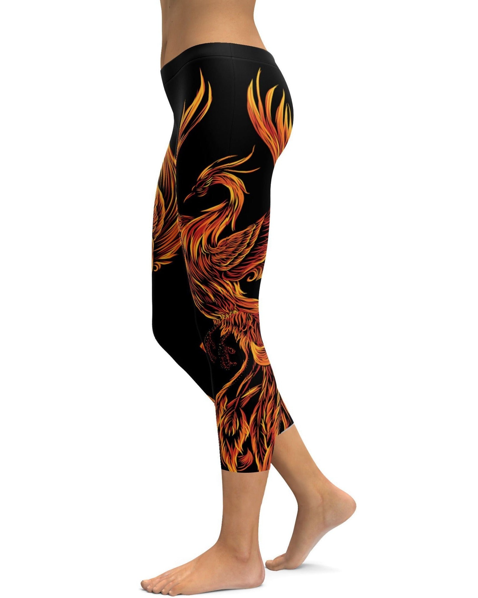 Phoenix Capris - GearBunch