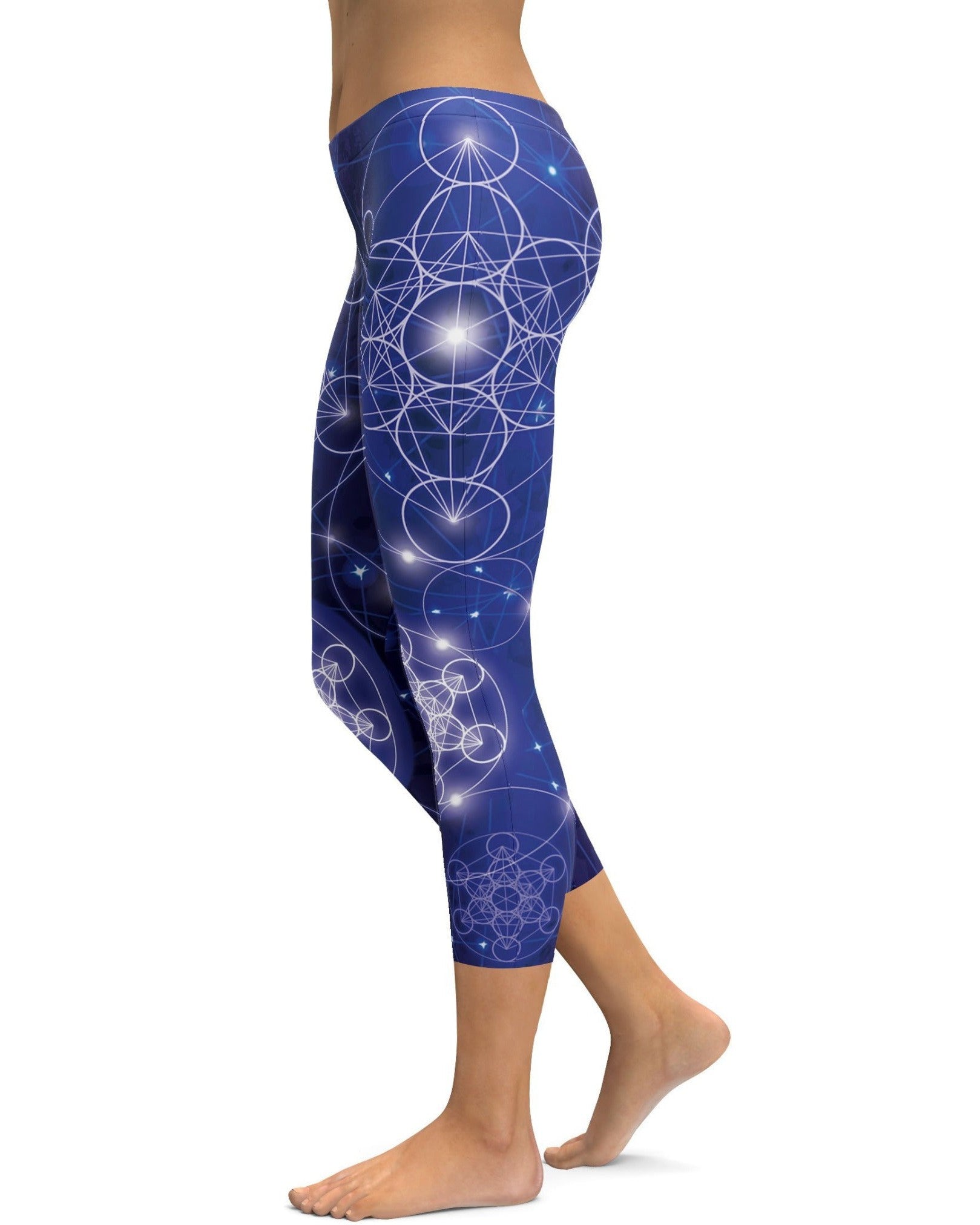 Metatron Capris - GearBunch