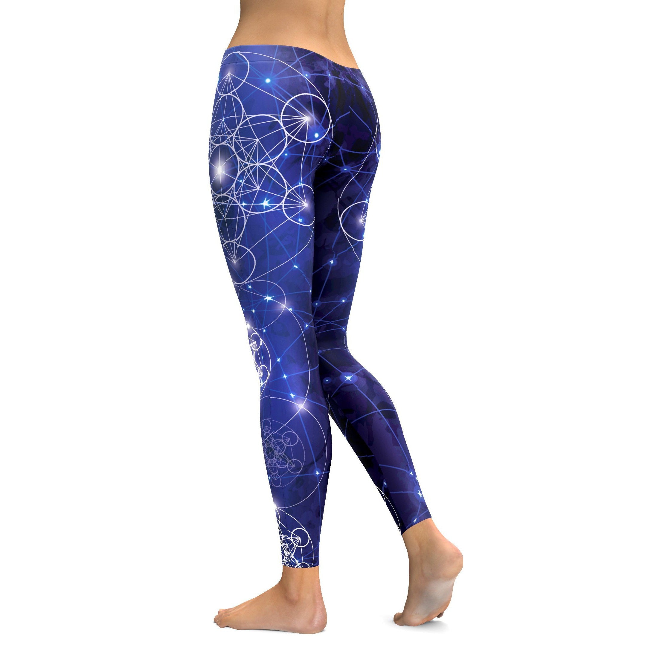Metatron Leggings