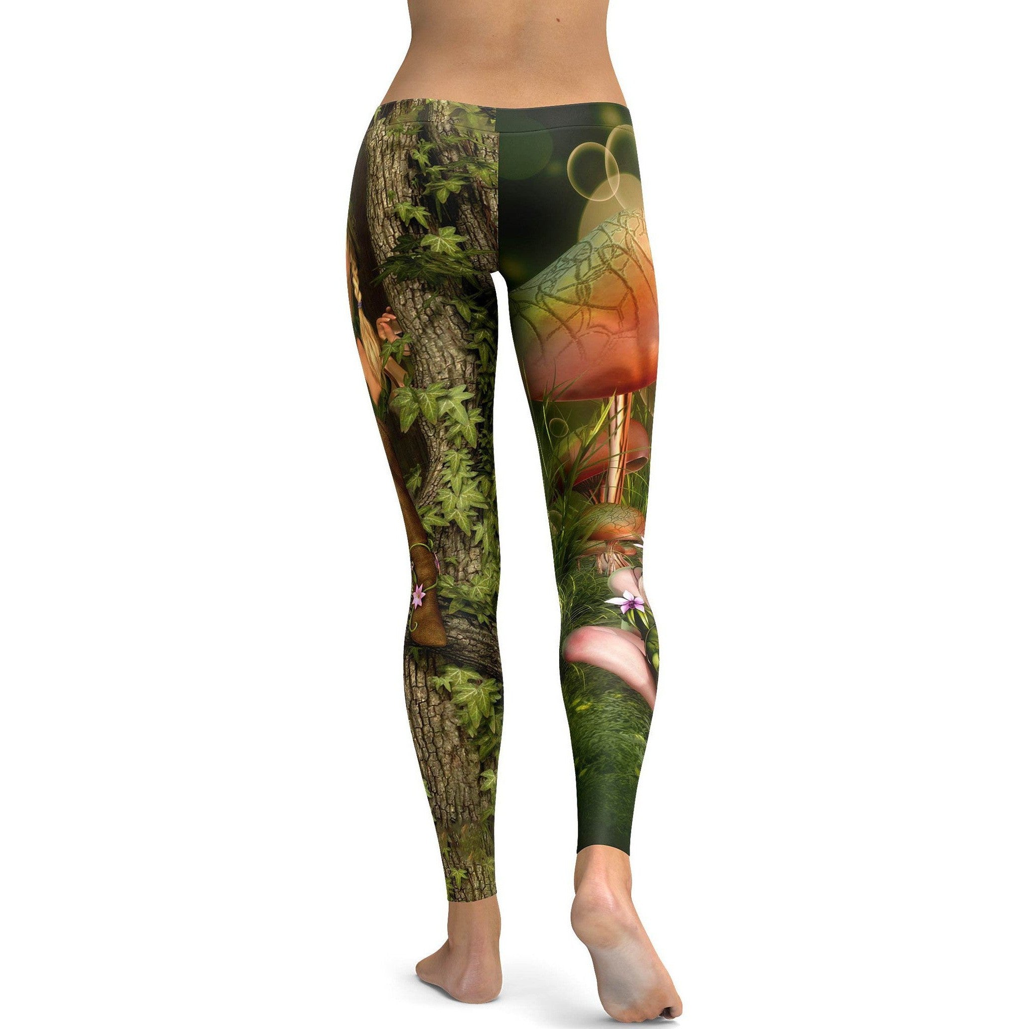 Fairy Leggings | GearBunch