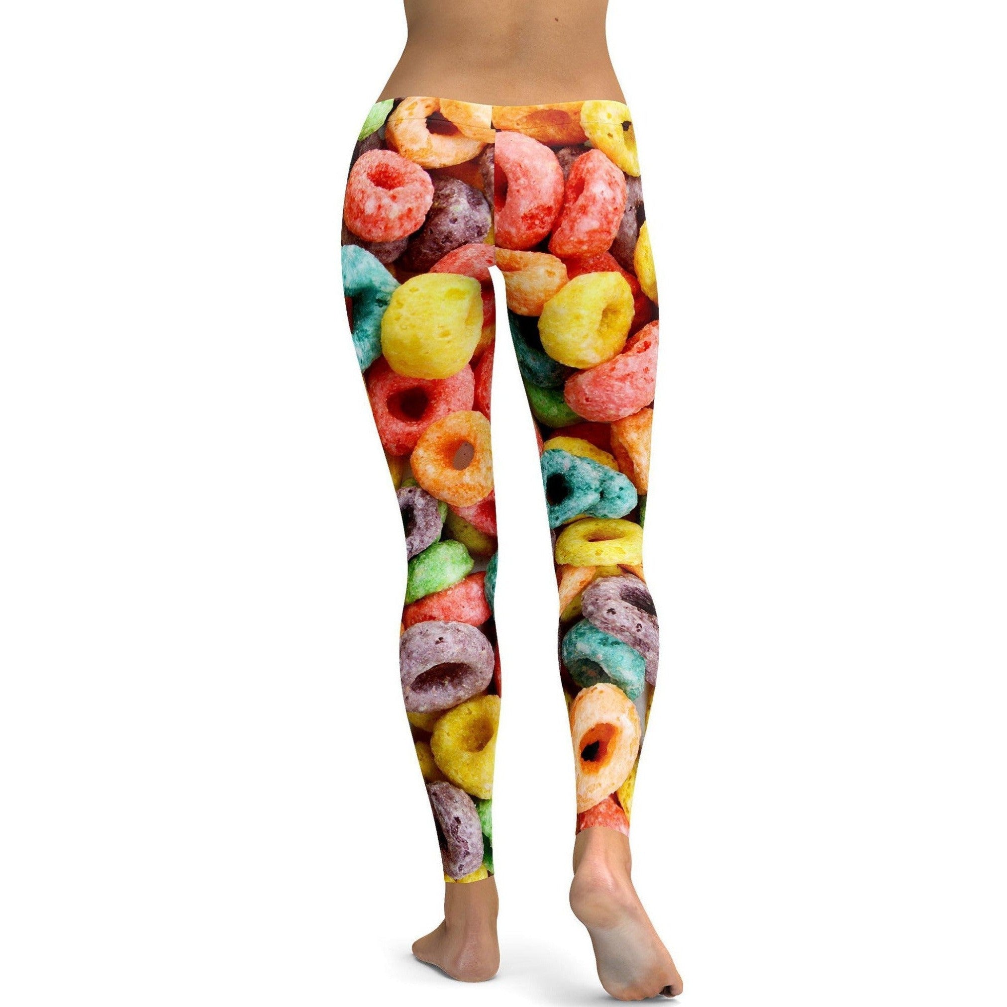 GearBunch - Cereal Leggings