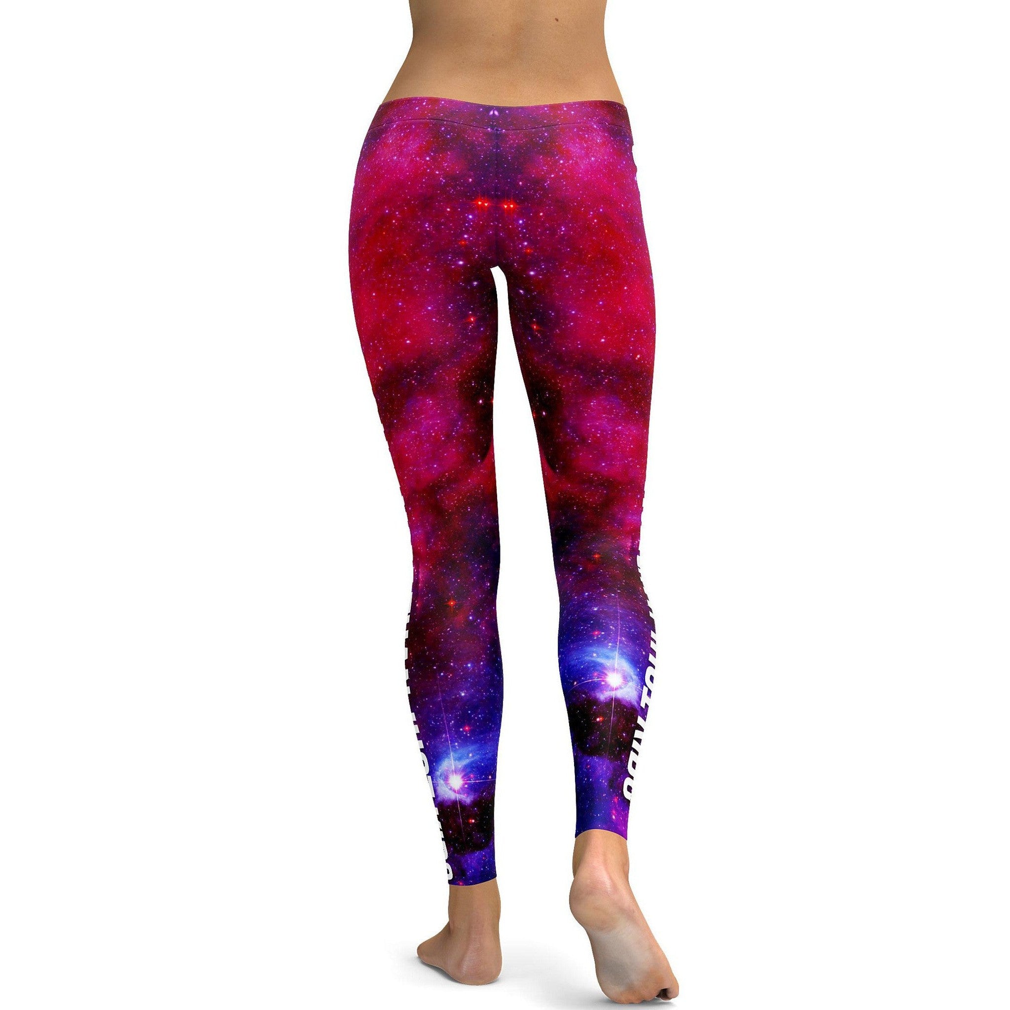 Fitmom Leggings - GearBunch Leggings / Yoga Pants