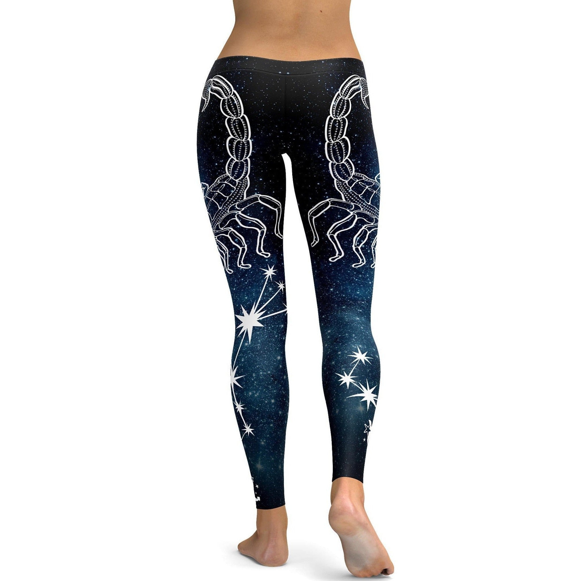 GearBunch - Scorpio Leggings