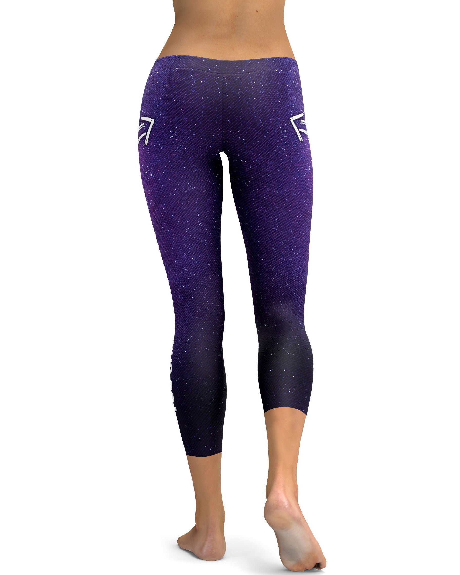 Thank Spin for this Capris