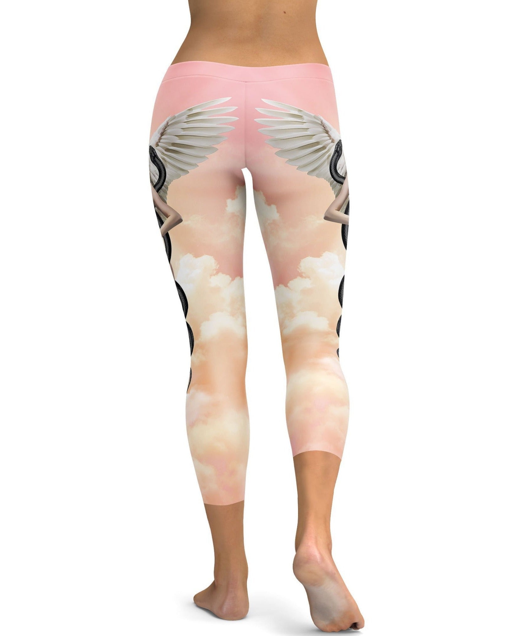 GearBunch - Caduceus Capris