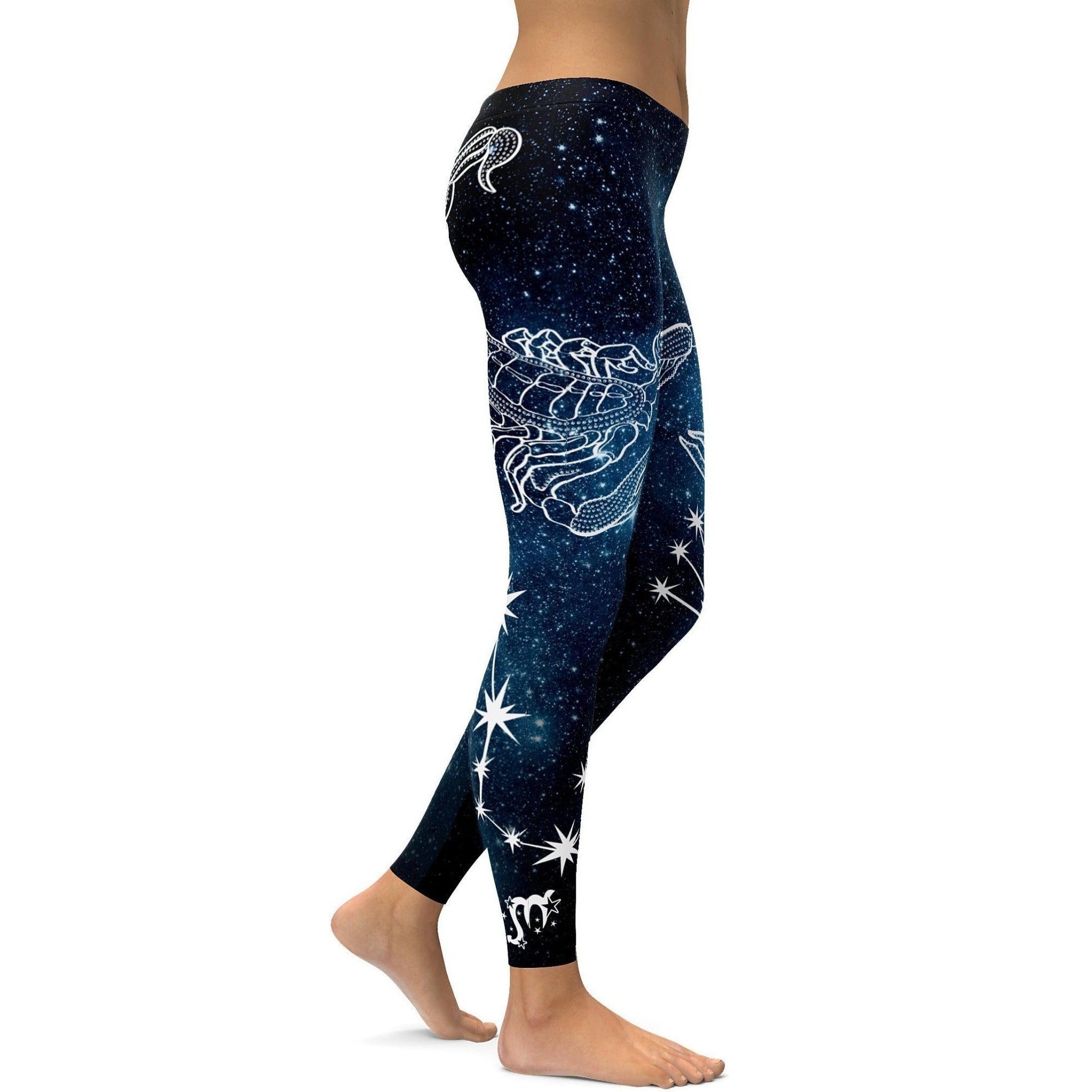 GearBunch | Scorpio Leggings
