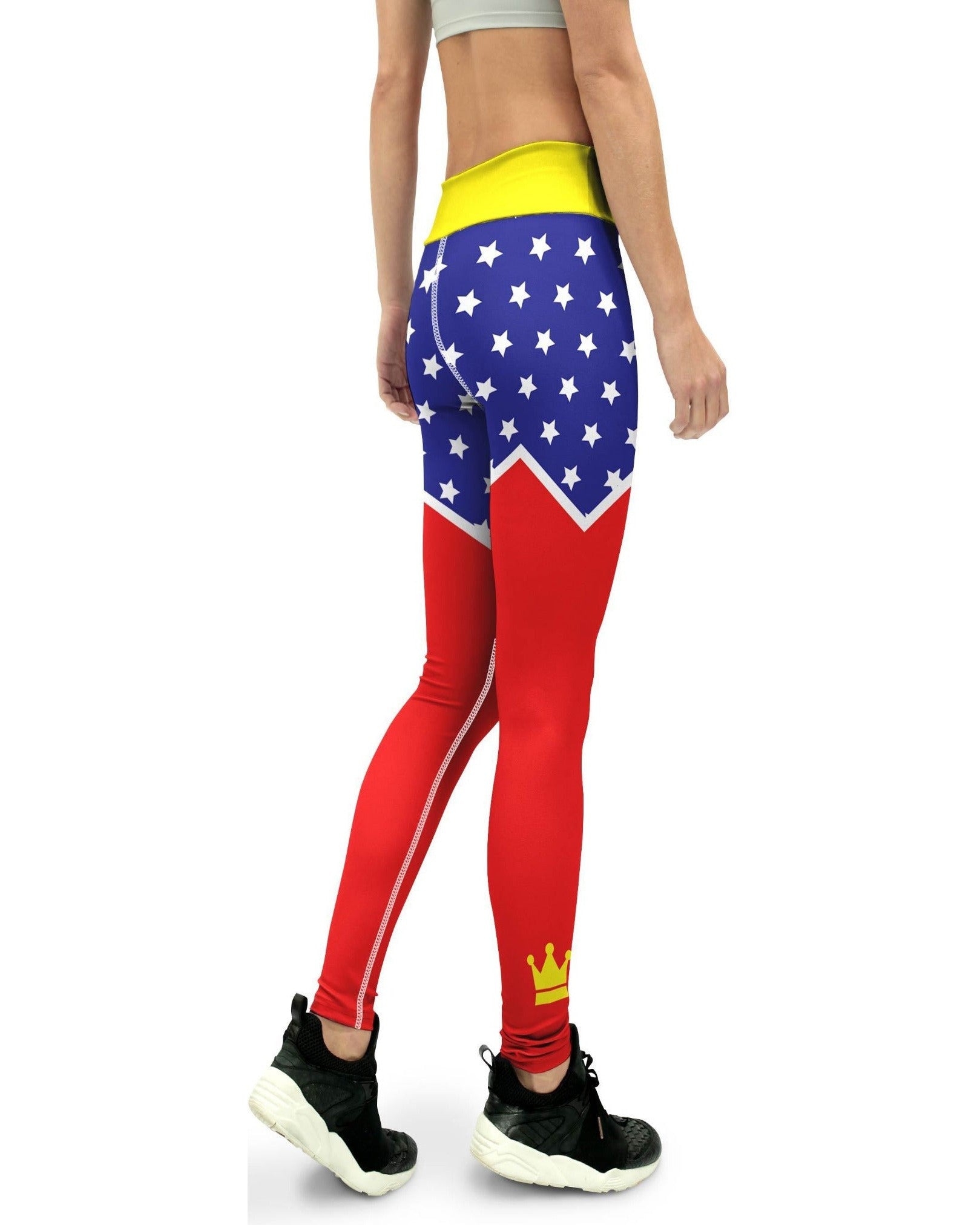 Gearbunch | Victorious Yoga Pants