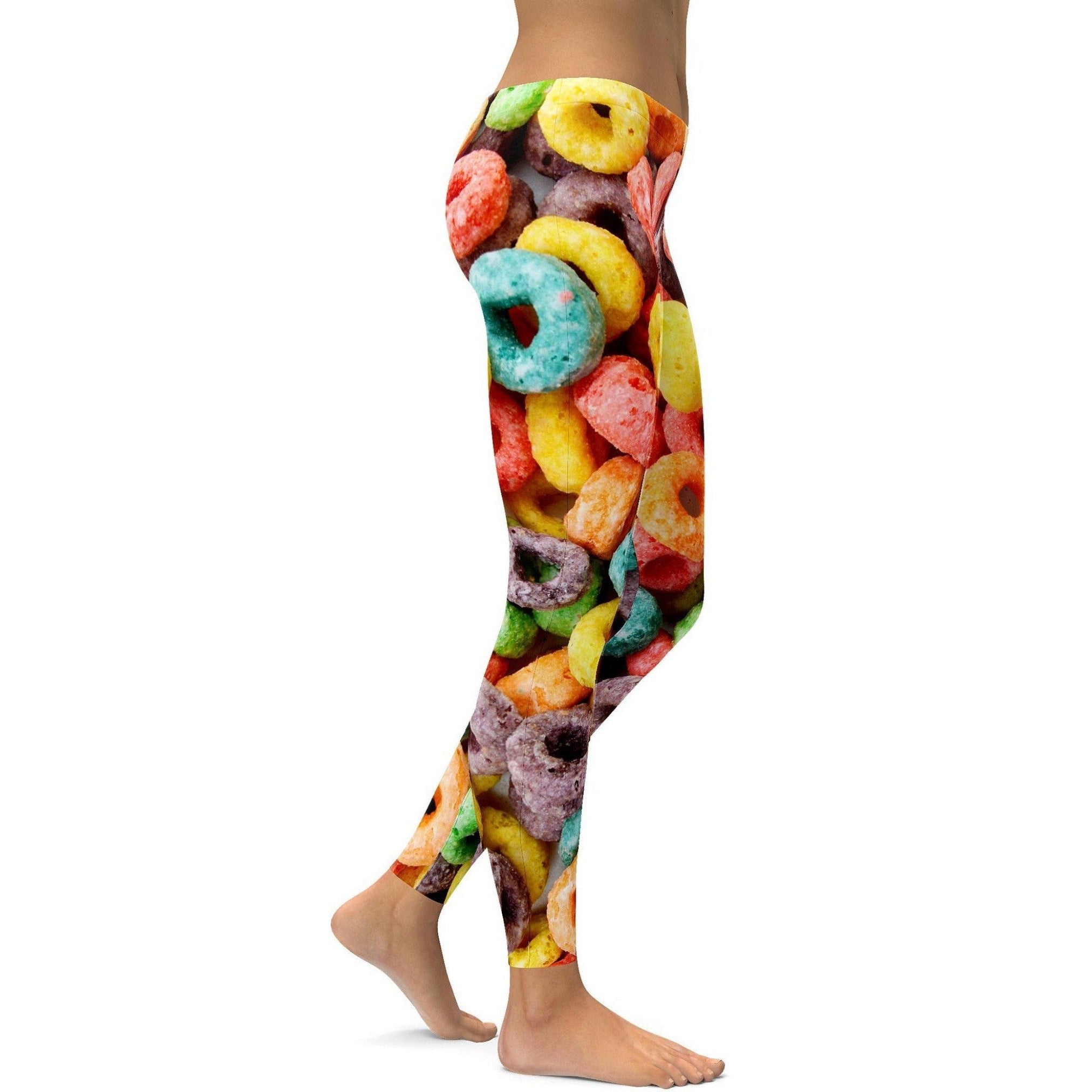 GearBunch | Cereal Leggings