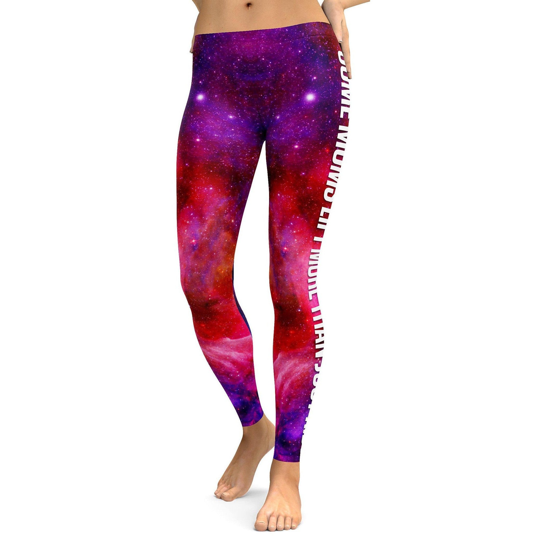 Fitmom Leggings - GearBunch Leggings / Yoga Pants