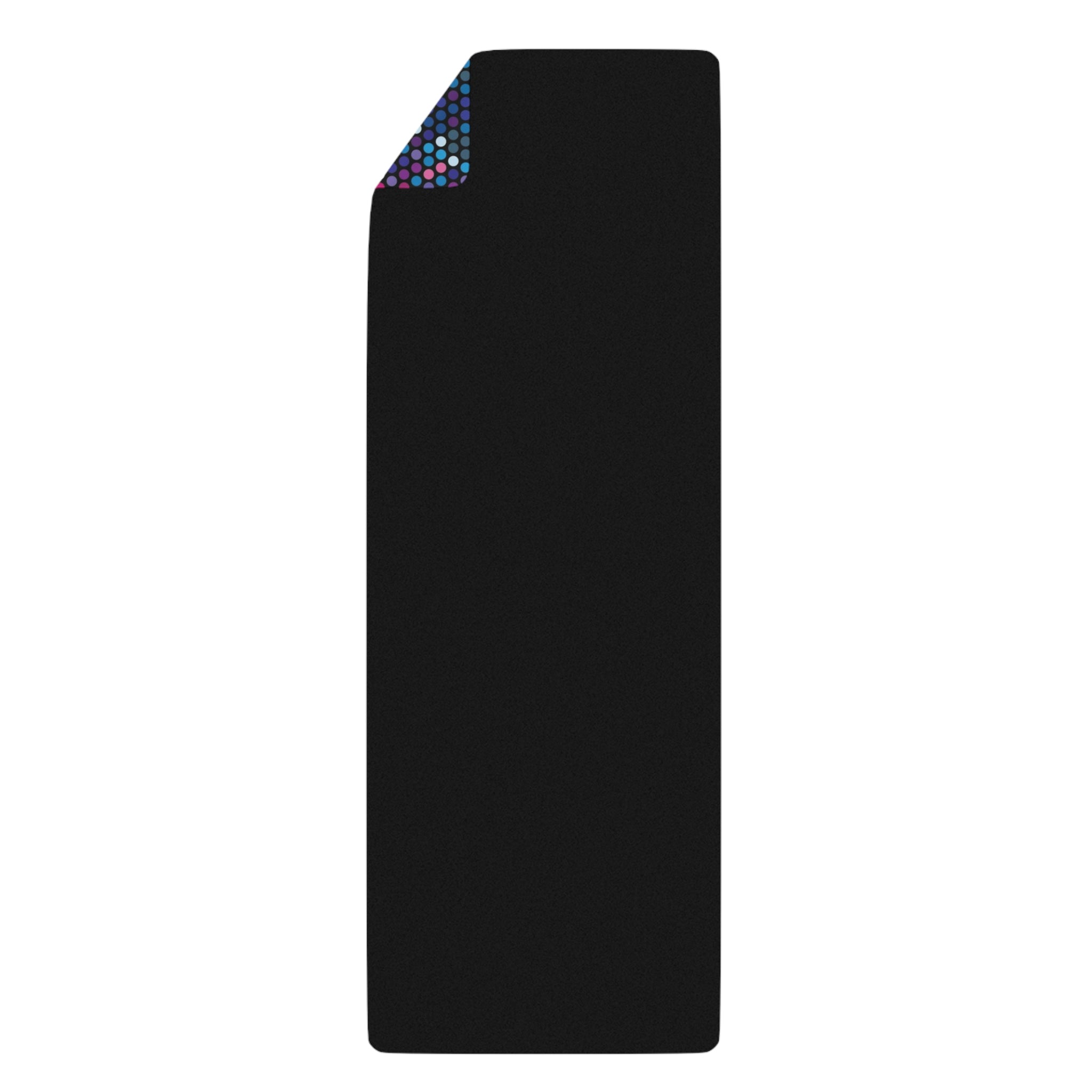 GearBunch Disco Dots Yoga Mat