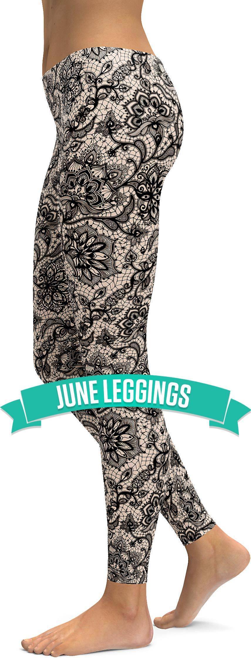 Monthly Mystery Leggings Auto renew | GearBunch
