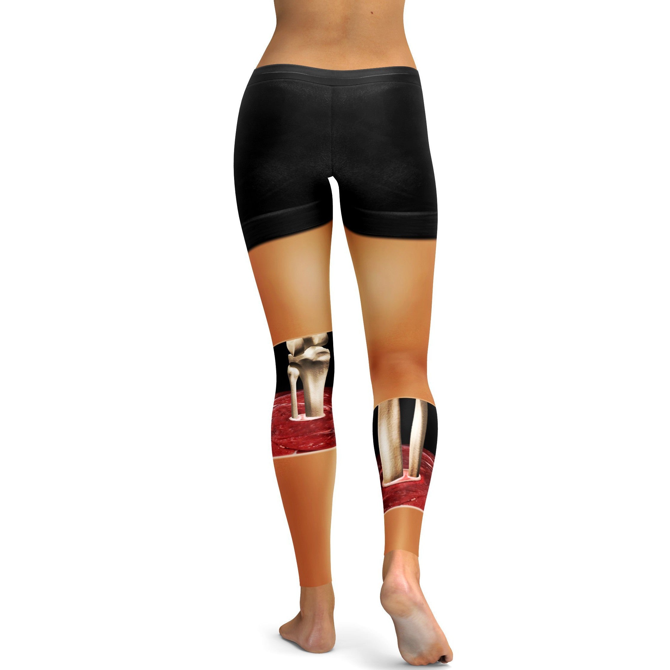 Missing Parts Leggings (no sales) | GearBunch