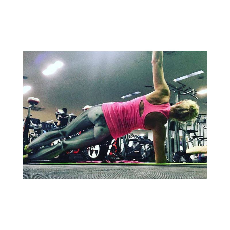 Womens Workout Yoga Realistic skeleton Leggings Black/White | Gearbunch.com