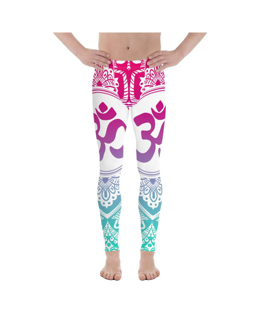 Bright OM Meggings | GearBunch