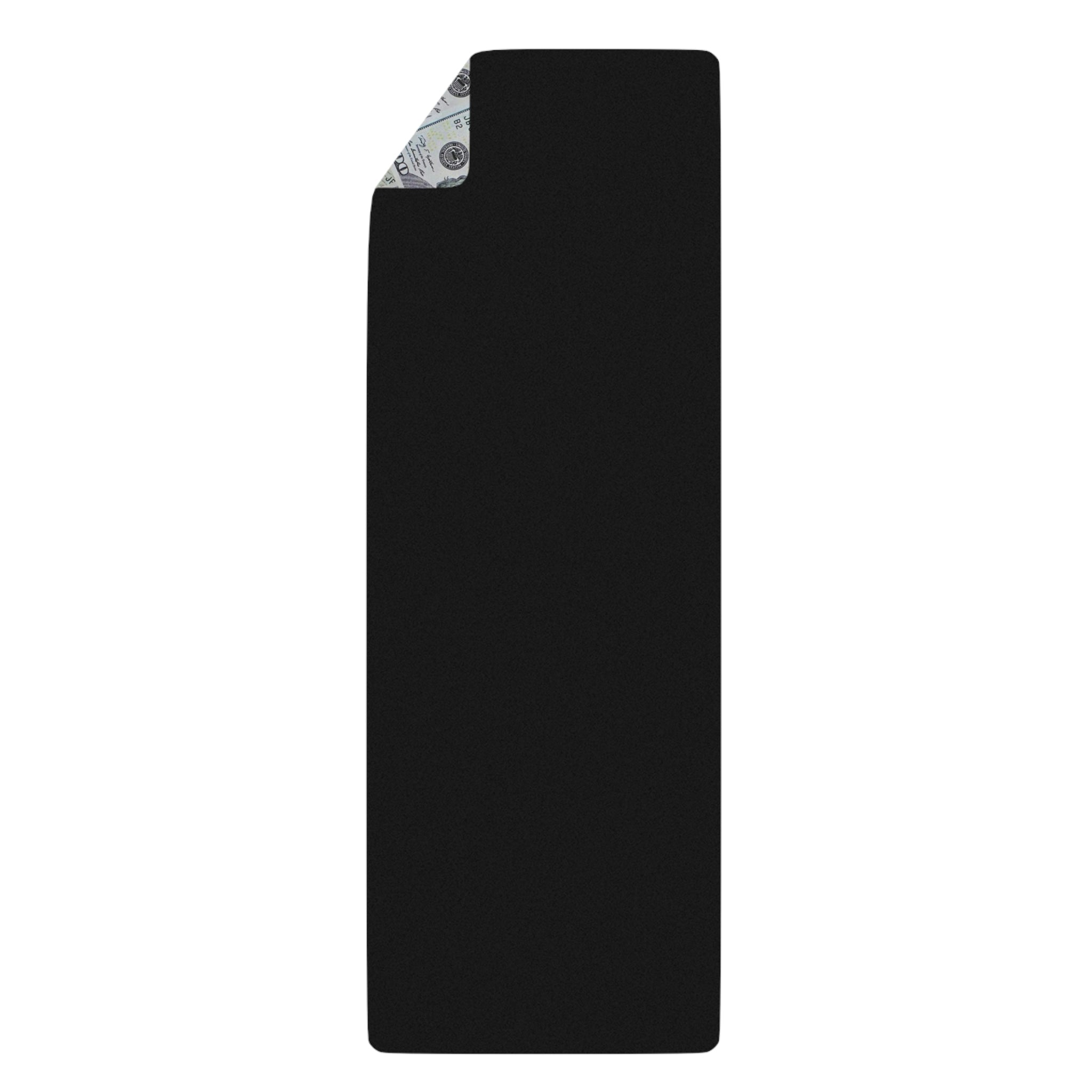 GearBunch Dollar Bills Yoga Mat