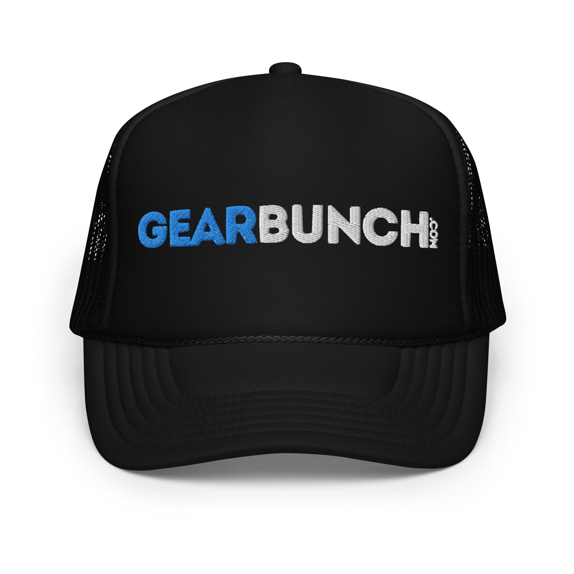 Free GearBunch Trucker Hat