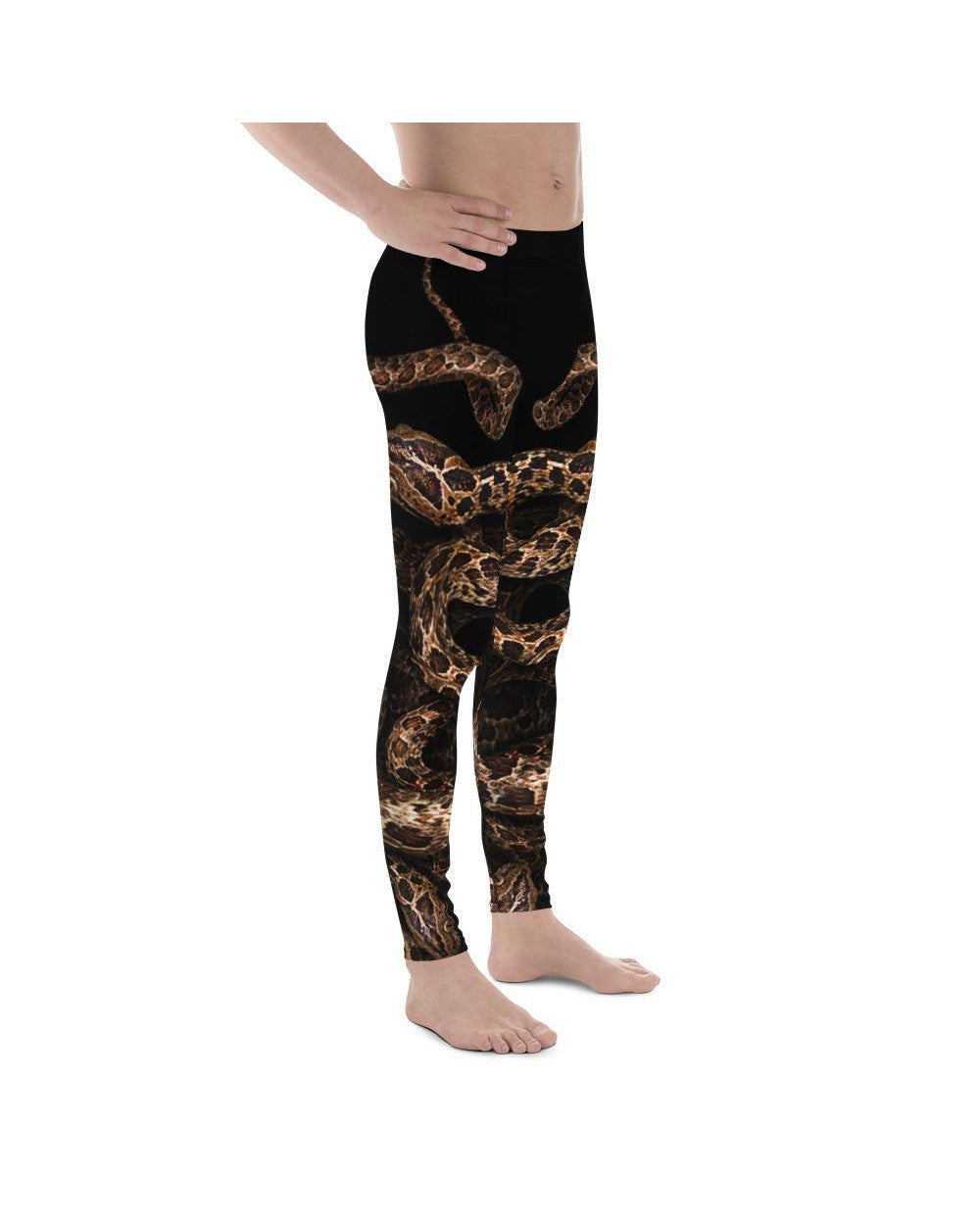 Snake Meggings Gearbunch